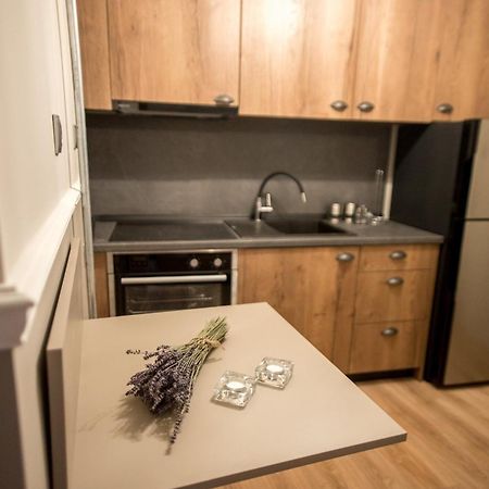 City Loft 3 アレクサンドルポリス エクステリア 写真