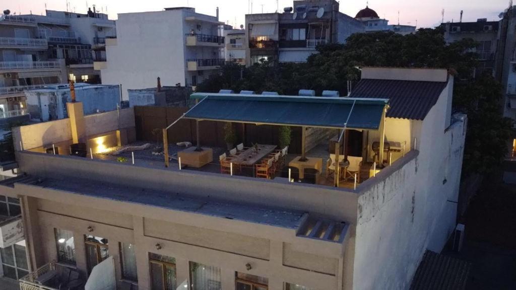 City Loft 3 アレクサンドルポリス エクステリア 写真