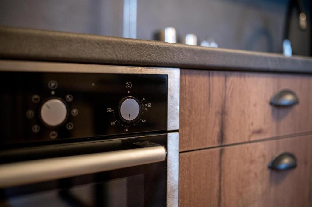 City Loft 3 アレクサンドルポリス エクステリア 写真