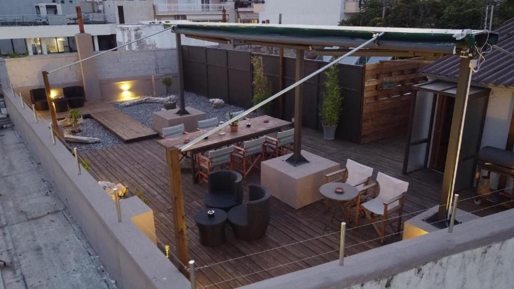 City Loft 3 アレクサンドルポリス エクステリア 写真