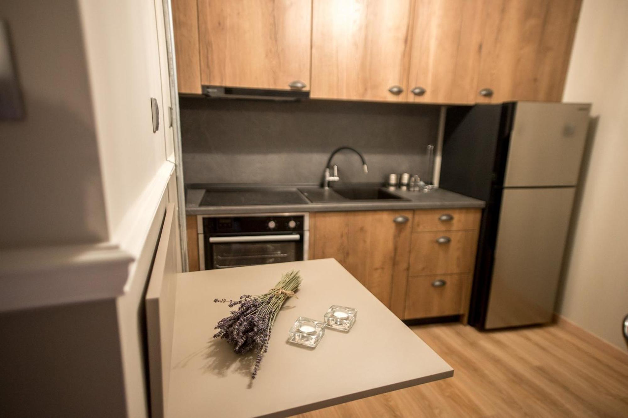 City Loft 3 アレクサンドルポリス エクステリア 写真