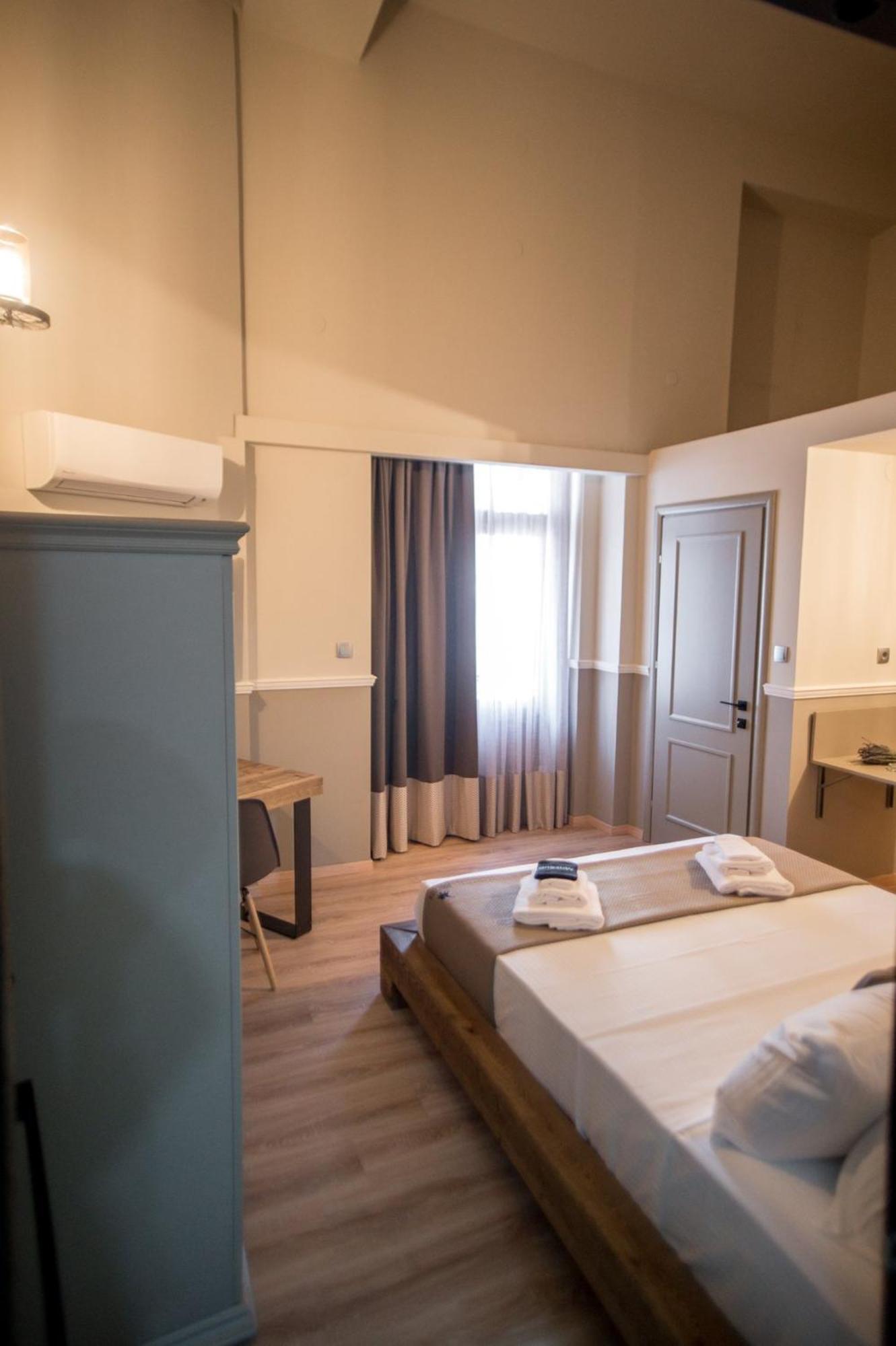 City Loft 3 アレクサンドルポリス エクステリア 写真