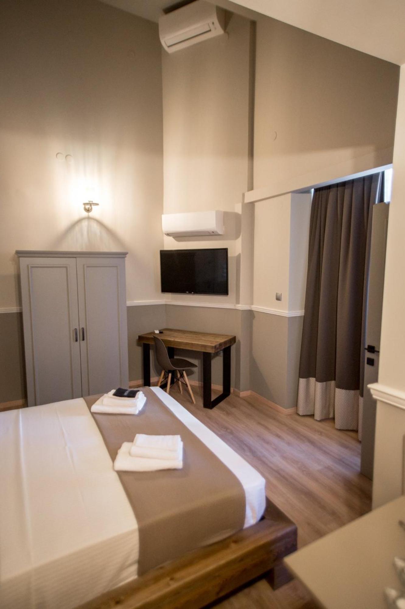 City Loft 3 アレクサンドルポリス エクステリア 写真
