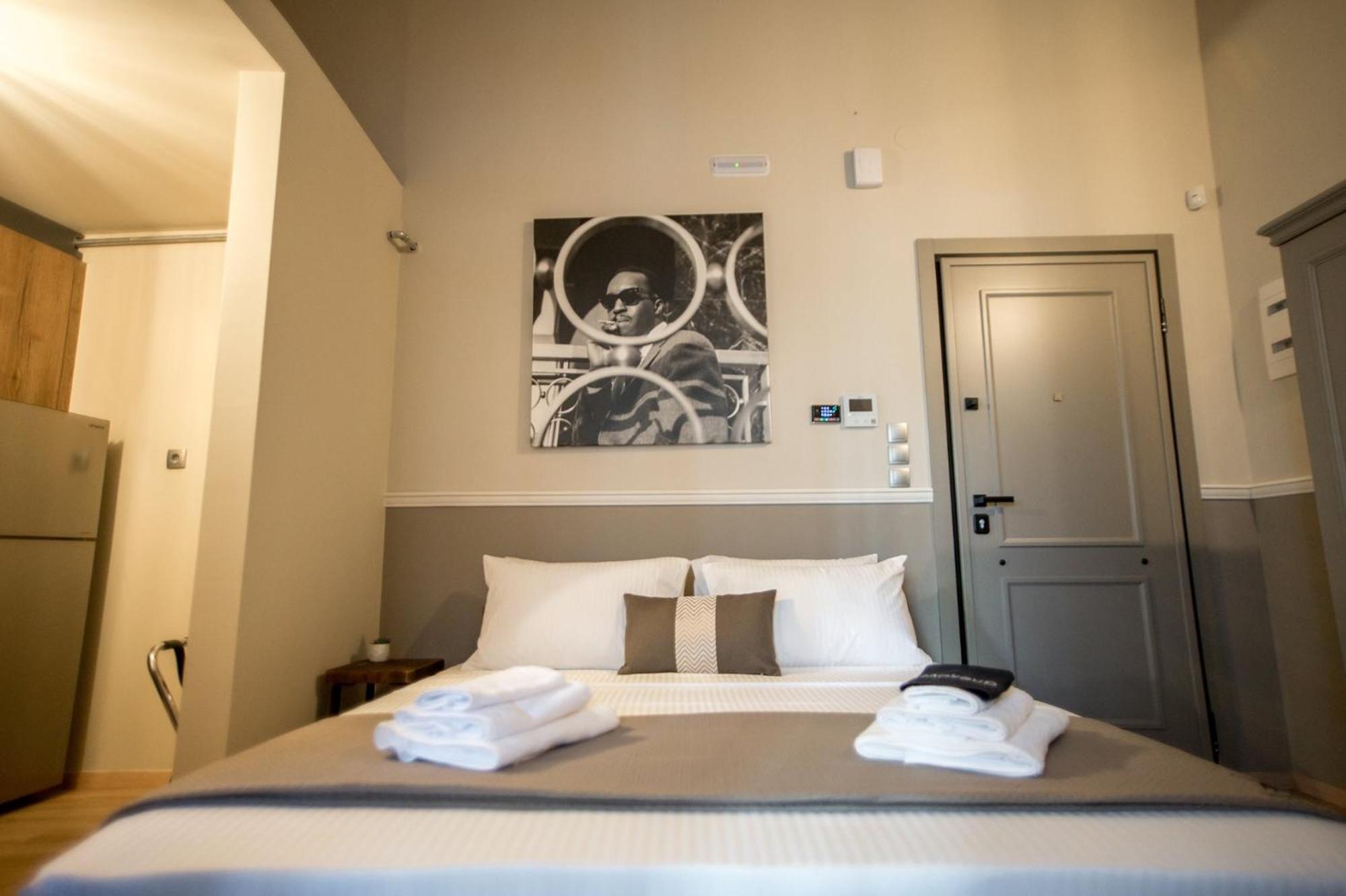 City Loft 3 アレクサンドルポリス エクステリア 写真